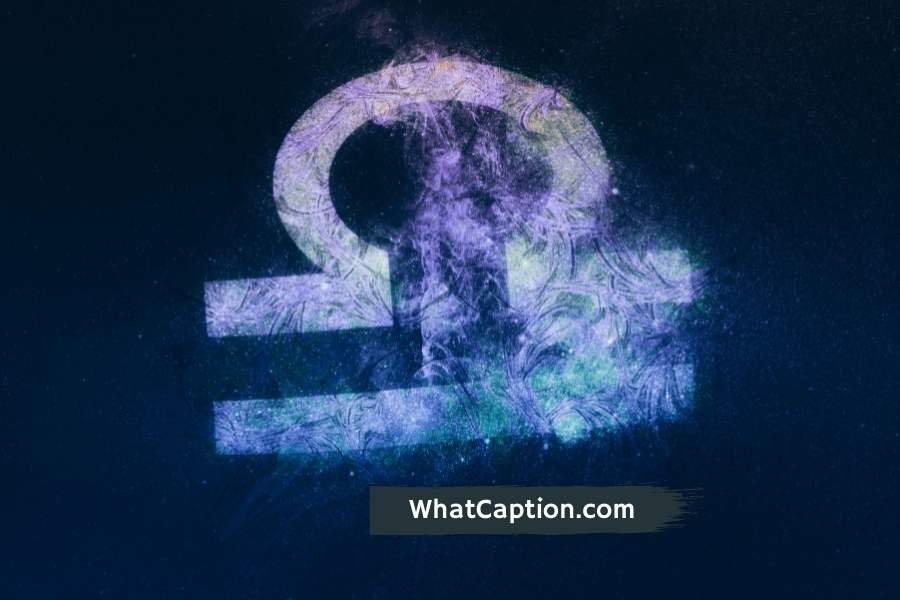 Libra Zodiac Sign Quotes