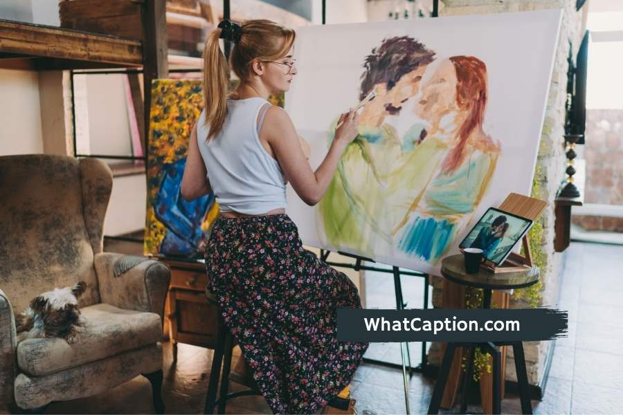 Educational Hobbies Captions for Instagram