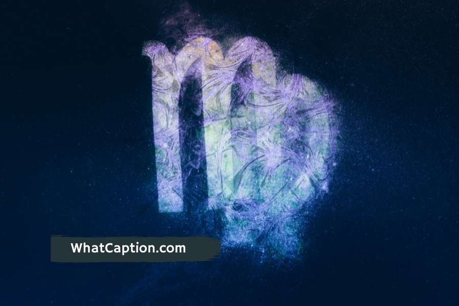 Virgo Zodiac Sign Quotes