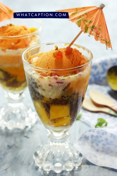 Falooda Captions for Instagram Falooda Captions for Instagram
