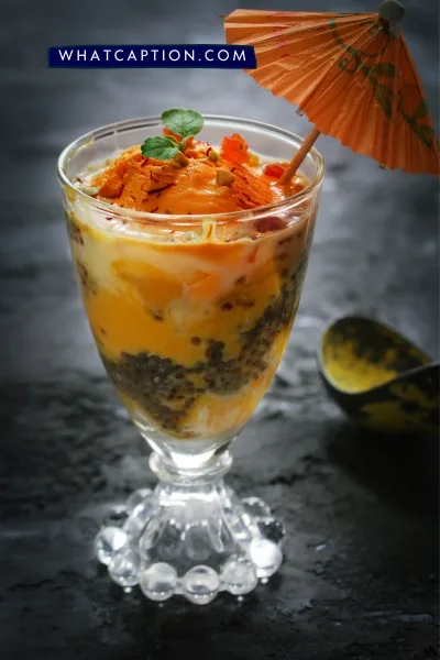 Falooda Captions for Instagram Falooda Captions for Instagram