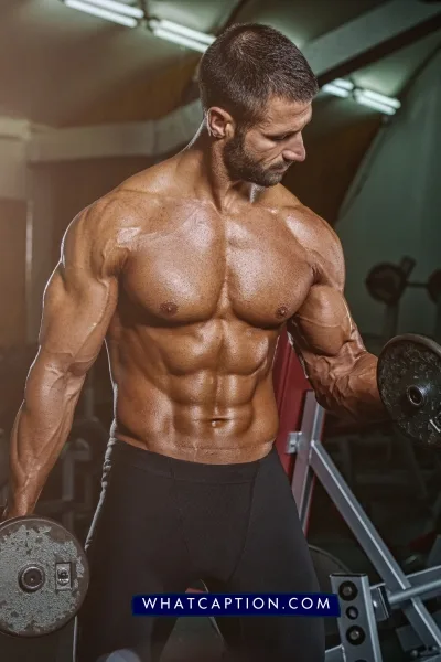 Instagram Bio Gym Lover Instagram Bio Gym Lover