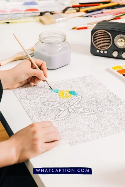 Instagram Bio for Art Page Instagram Bio for Art Page