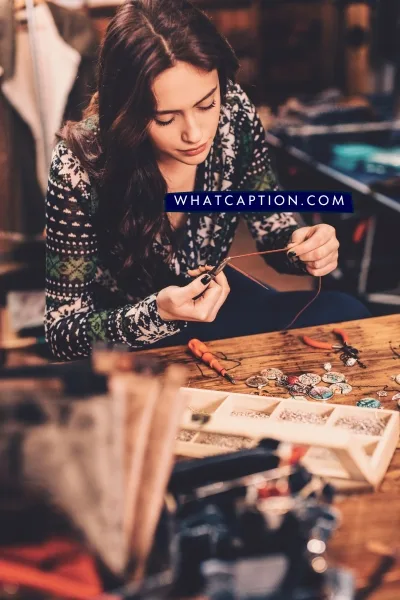 Instagram Bio for Craft Business Instagram Bio for Craft Business