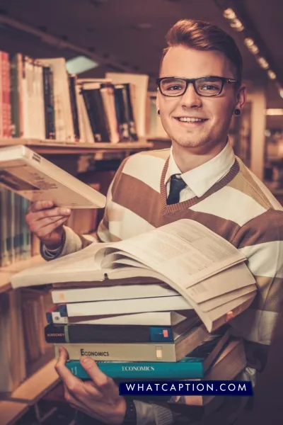 Instagram Bio for Librarian Instagram Bio for Librarian