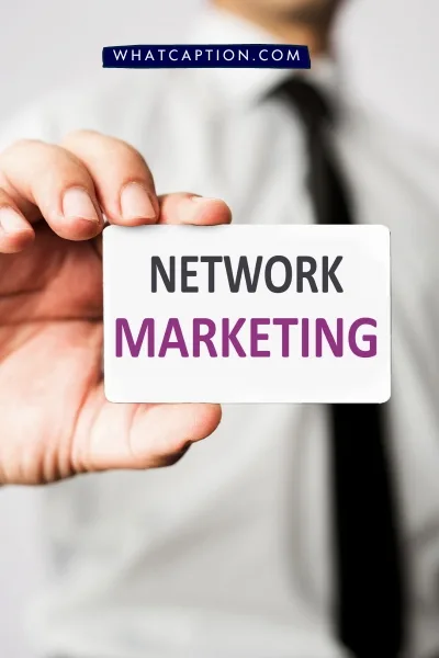 Instagram Bio for Network Marketing Instagram Bio for Network Marketing