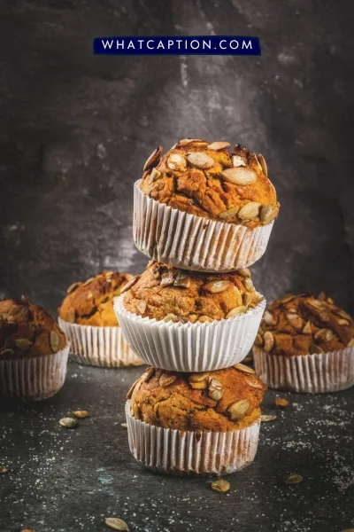 Muffins Captions for Instagram Muffins Captions for Instagram