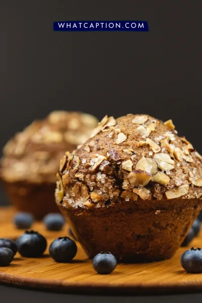 Muffins Captions for Instagram Muffins Captions for Instagram