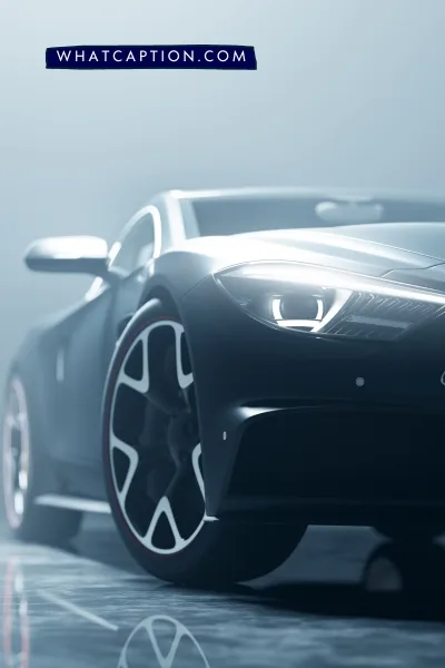 New Car Captions for Instagram New Car Captions for Instagram