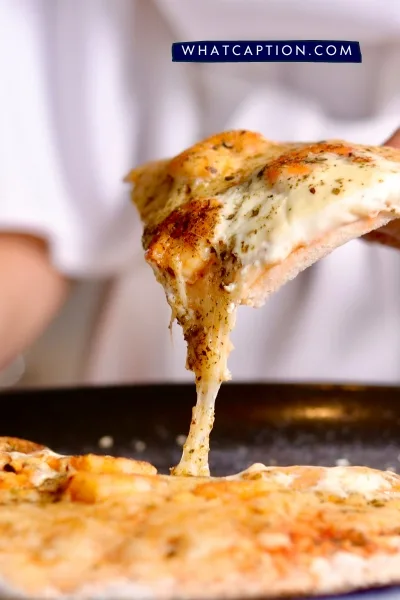Pizza Captions for Instagram Pizza Captions for Instagram
