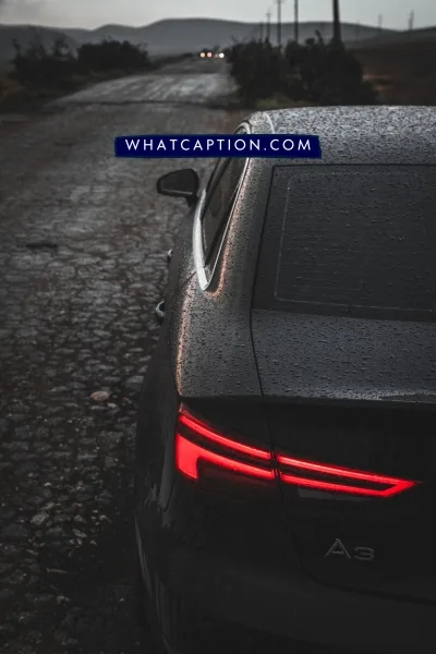 Audi Captions for Instagram Audi Captions for Instagram