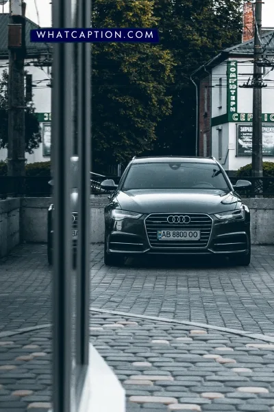 Audi Captions for Instagram Audi Captions for Instagram