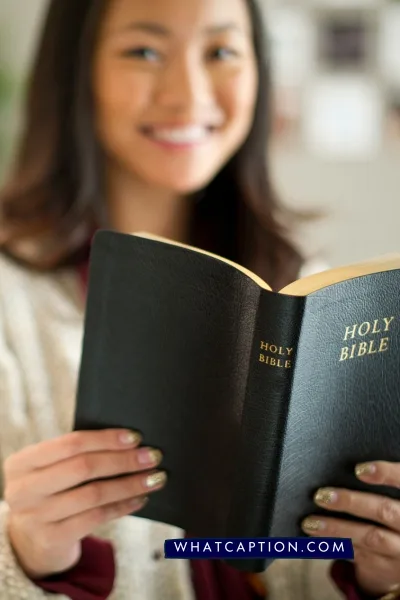 Christian Captions for Instagram Christian Captions for Instagram