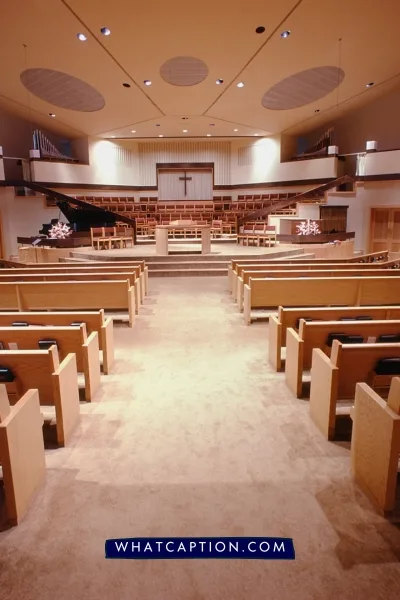 Church Captions for Instagram Church Captions for Instagram