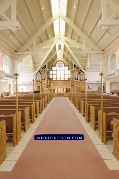 Church Captions for Instagram Church Captions for Instagram