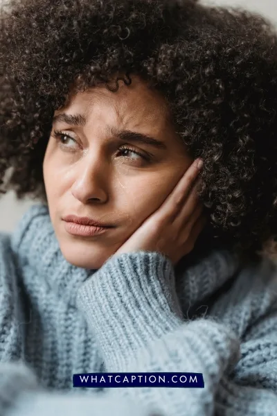 Sad Captions for Instagram Sad Captions for Instagram