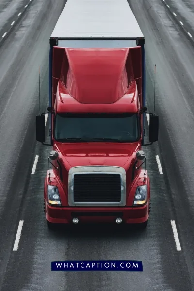 Truck Captions for Instagram Truck Captions for Instagram