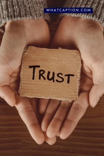 Trust Captions for Instagram Trust Captions for Instagram