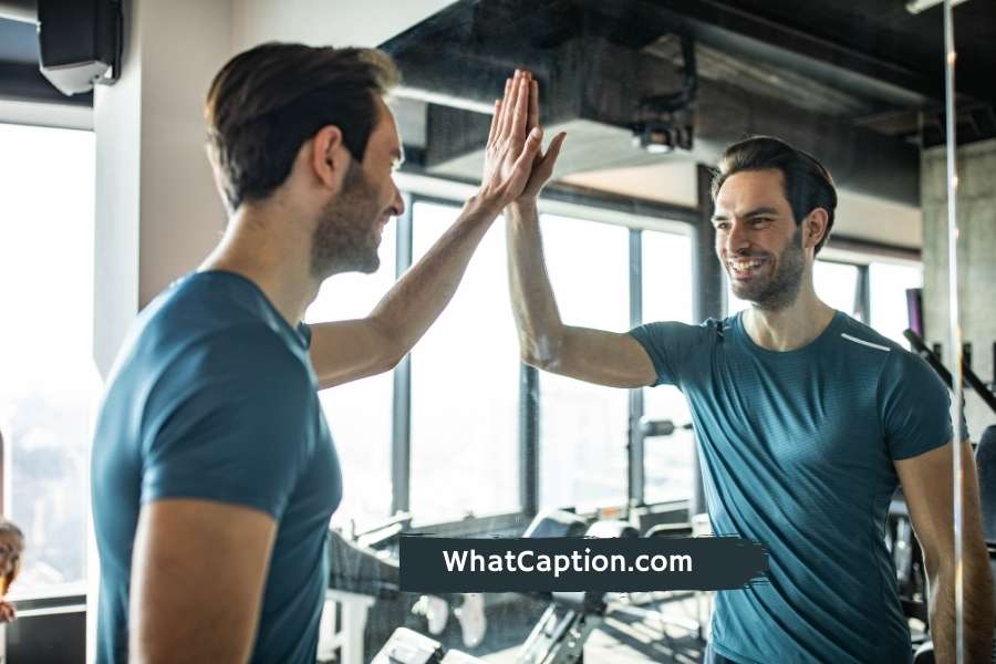 Self Motivation Captions and Quotes for Instagram