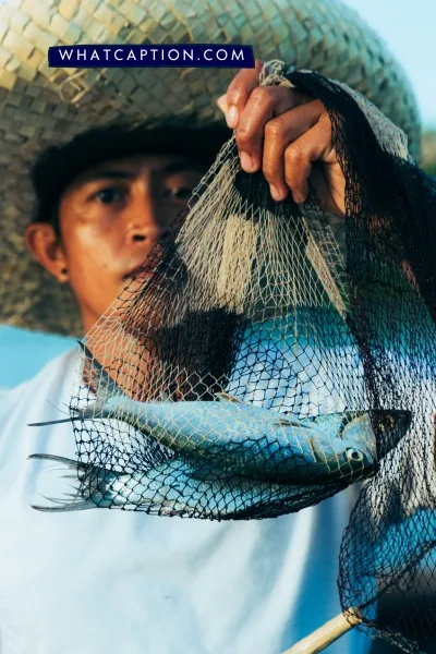 Best Fishing Hashtags for Instagram