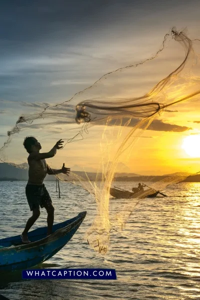 Best Fishing Hashtags for Instagram