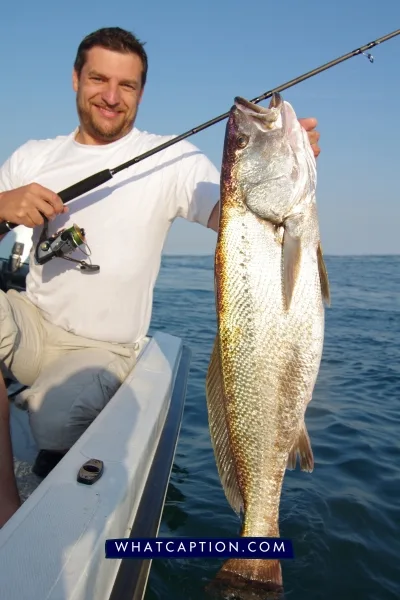 Best Fishing Hashtags for Instagram