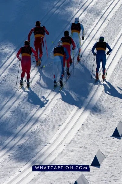 Cross Country Skiing Hashtags Cross Country Skiing Hashtags