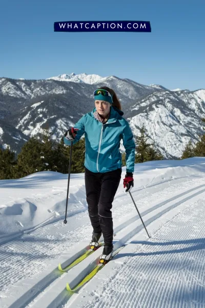 Cross Country Skiing Hashtags Cross Country Skiing Hashtags