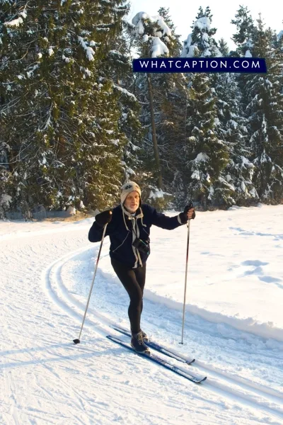 Cross Country Skiing Hashtags Cross Country Skiing Hashtags
