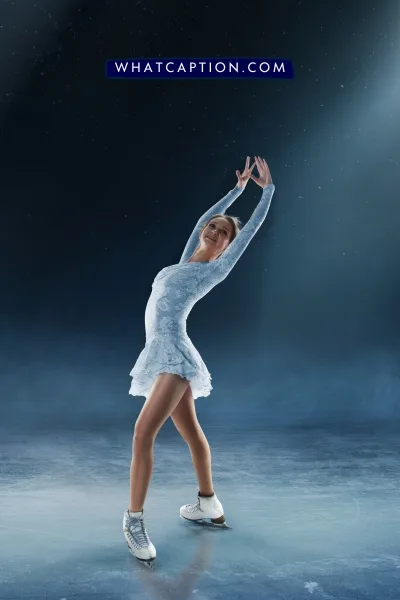 Figure Skating Hashtags