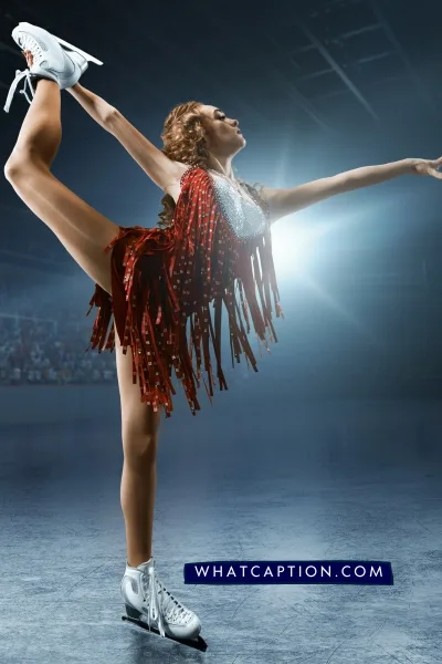 Figure Skating Hashtags