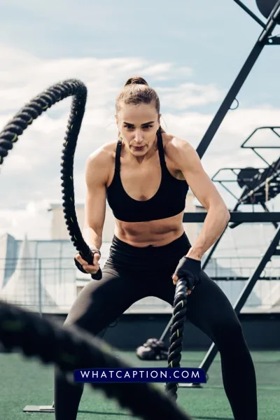 Fitness Photoshoot Hashtags