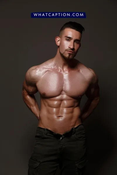 Fitness Photoshoot Hashtags