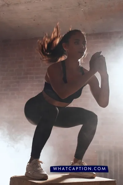 Fitness Photoshoot Hashtags
