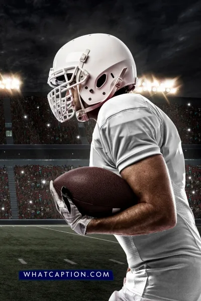 Football Hashtags for Instagram