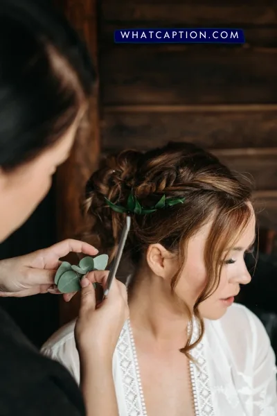 Hairdresser Hashtags for Instagram