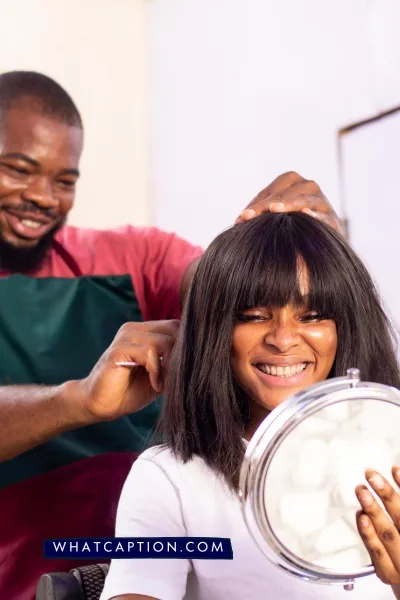 Hairdresser Hashtags for Instagram