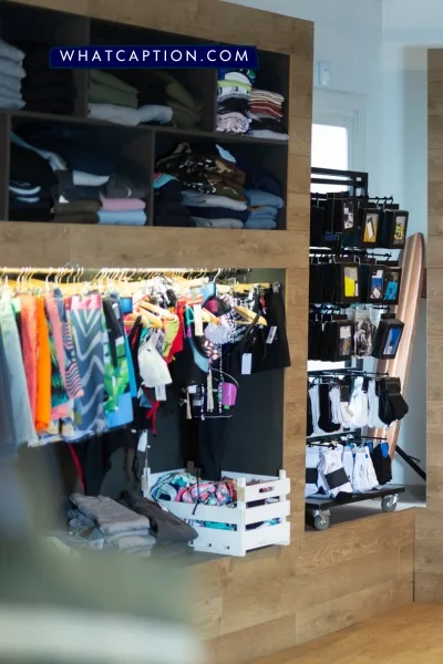 Hashtags for Clothing Boutiques