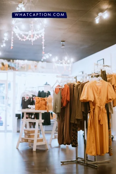 Hashtags for Clothing Boutiques