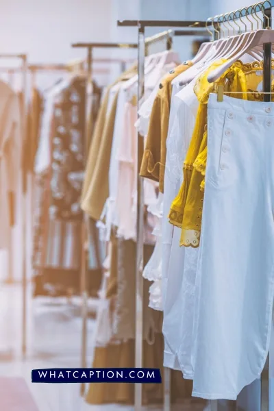 Hashtags for Clothing Boutiques 