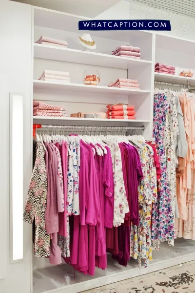 Hashtags for Clothing Boutiques