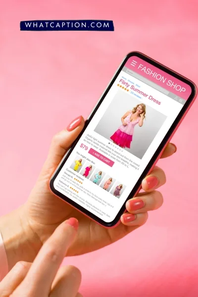 Hashtags for Online Boutique Hashtags for Online Boutique