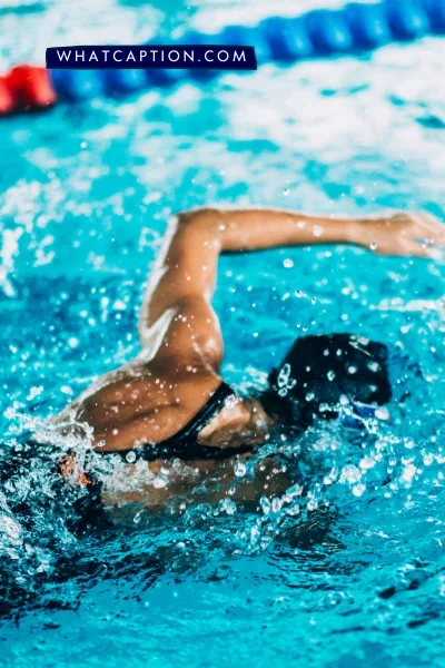 Hashtags for Swimming Hashtags for Swimming