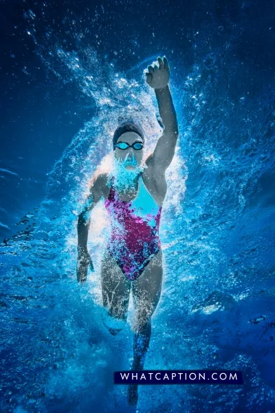 Hashtags for Swimming Hashtags for Swimming