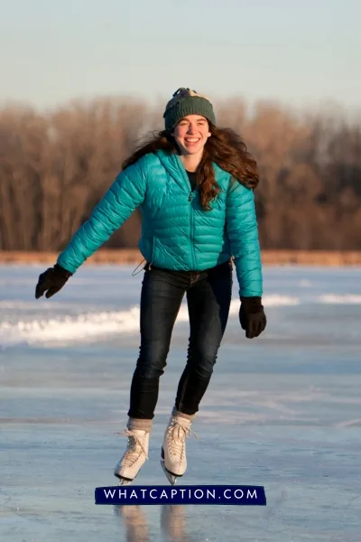 Ice Skating Ice Skating