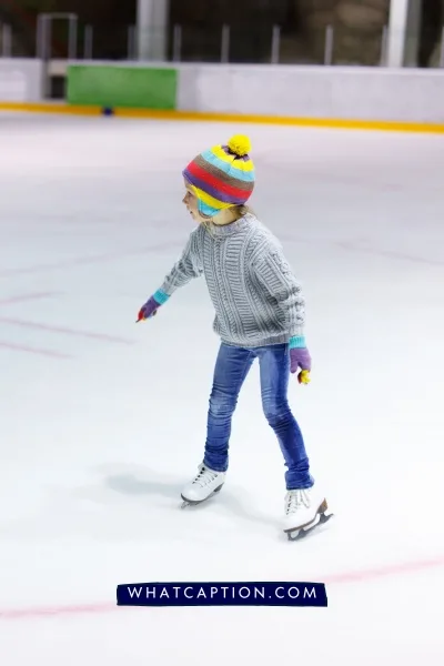 Ice Skating Ice Skating