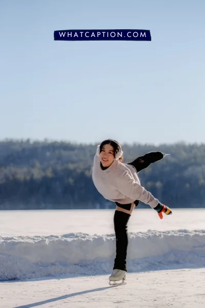 Ice Skating Ice Skating