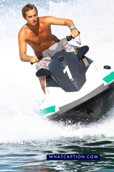 Jet Ski Hashtags for Instagram