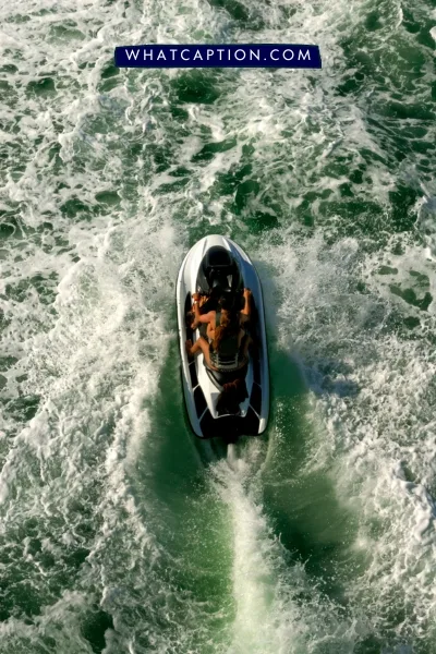 Jet Ski Hashtags for Instagram