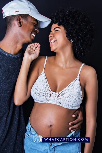 Maternity Shoot Hashtags
